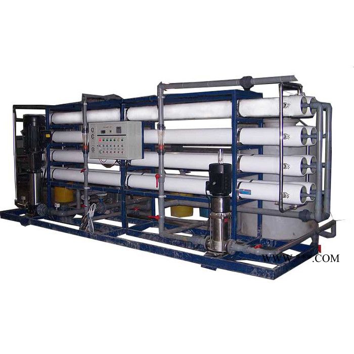 西安迪奥去离子水设备 玻璃水制作水处理设备图5