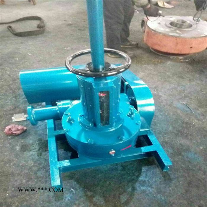 刮泥机减速机 蜗轮减速器 型号图1