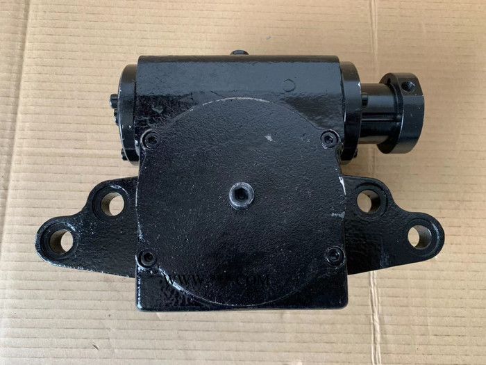 嘉亿通  25F减速器 25F减速机图2