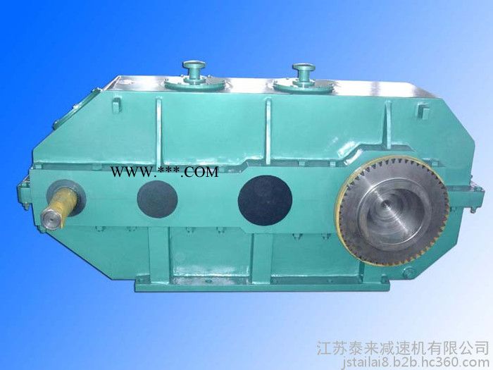 泰来厂家专业生产QY4D710起重减速机QY4D710起重减速器 QY4D710起重减速器 QY4D710起重减速器图3