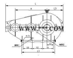 [厂家特价现货供应QSH 型减速器 三环减速器批发价图2