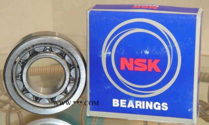 日本NSK轴承灌南352126减速器轴承图2