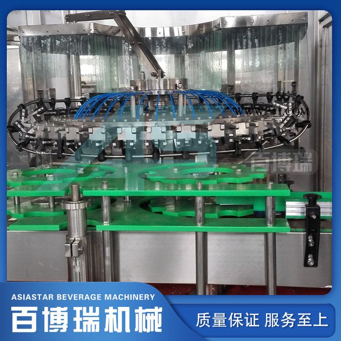 ASCE143-BBRN3558 玻璃水灌装机 灌装机厂图3