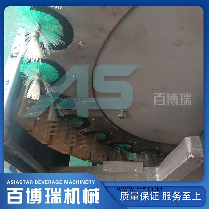 ASCE143-BBRN3558 玻璃水灌装机 灌装机厂图2