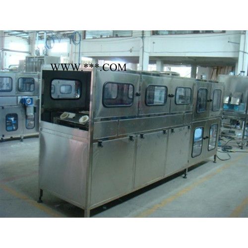 久泰包装玻璃水灌装机玻璃水灌装机设备玻璃水灌装机价格全自动液体灌装机图2