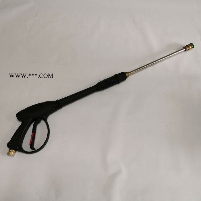 【恒优】高压洗车水枪加长杆图3