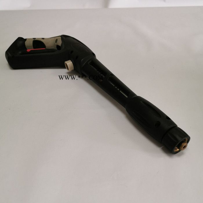 【恒优】高压洗车水枪加长杆图4