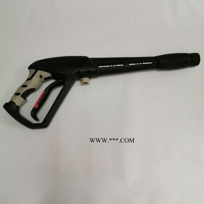 【恒优】高压洗车水枪加长杆图6