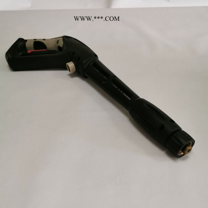 【恒优】高压洗车水枪加长杆图8