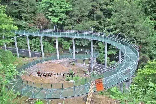 玻璃水滑道技术  莆田玻璃水滑道图3