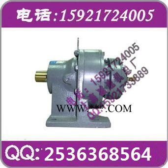 RV90-7.5 RV75-7.5减速器图3