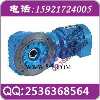 RV90-7.5 RV75-7.5减速器图2