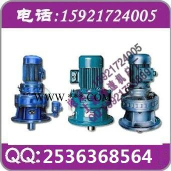 RV90-7.5 RV75-7.5减速器图4