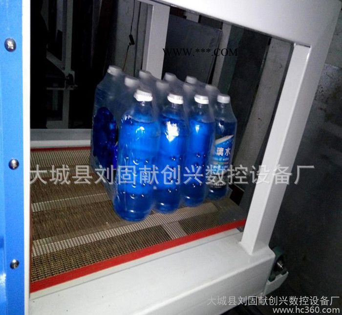 高品质玻璃水包装机 ** 玻璃水包装机图7