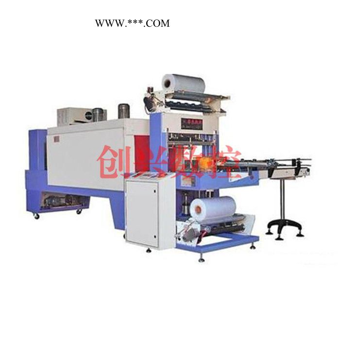 高品质玻璃水包装机 ** 玻璃水包装机图4