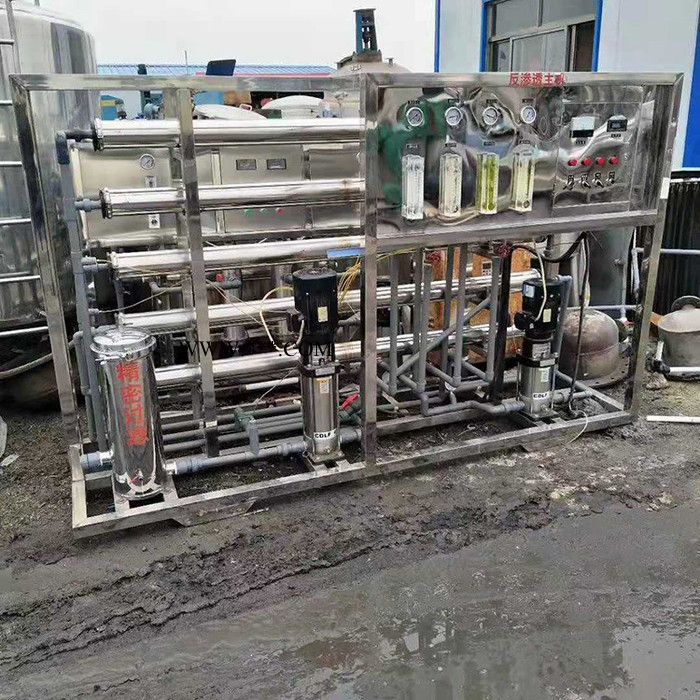 祥义 二手灌装机生产线 洗衣液玻璃水灌装机 欢迎来电图3