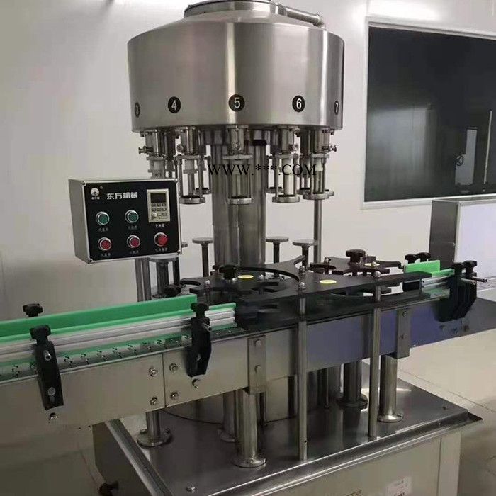 祥义 二手灌装机生产线 洗衣液玻璃水灌装机 欢迎来电图6