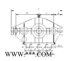 [厂家特价现货供应]SHS840 三环减速器批发价图3
