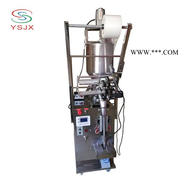 果蔬浓缩汁袋装包装机 液体自动封口机 洗发水玻璃水液体定量膏体包装机图3