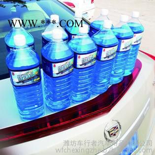 玻璃水/水处理设备图2