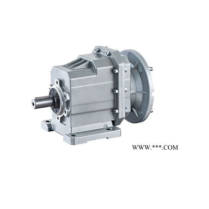 【菲森传动】HZXD2200变速蜗杆减速器图7