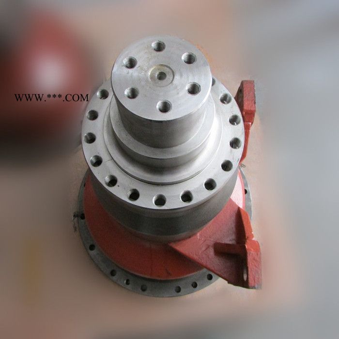 供应徐工GR180平地机配件800345910-83513200轮边减速器总成图3