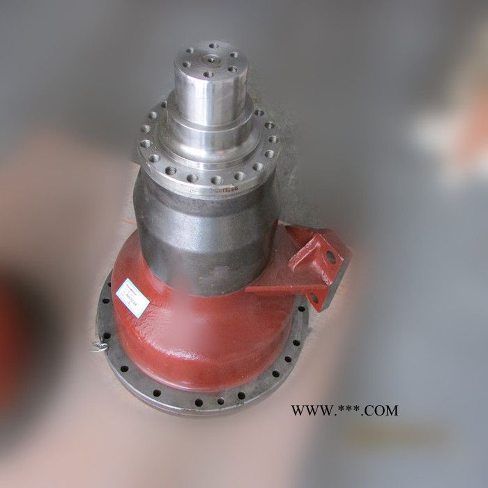 供应徐工GR180平地机配件800345910-83513200轮边减速器总成图2