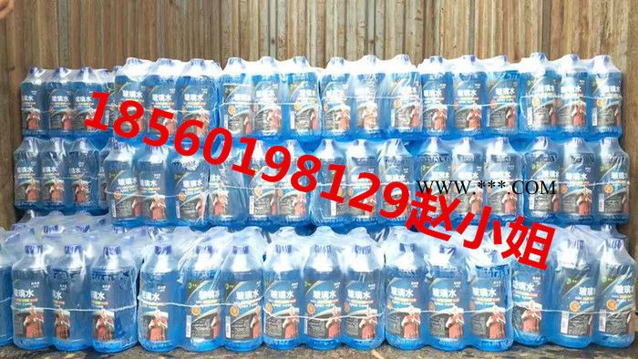 鑫儒弈6040玻璃水收缩机-烟台日照东营易拉罐塑包机图2