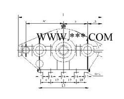 [厂家特价现货供应]SHS300   三环减速器批发价图4