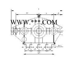 [厂家特价现货供应]SHS400  三环减速器批发价图5
