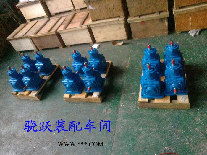 SEW减速器 上海减速机厂图8