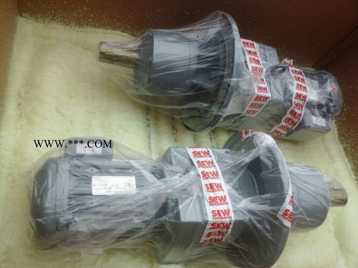 SEW减速器 上海减速机厂图4