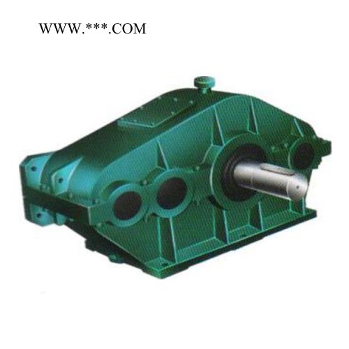 [厂家特价现货供应]SH1350型减速器 三环减速器批发价图3