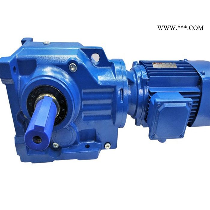 【菲森传动】XZW-750变速蜗杆减速器图4