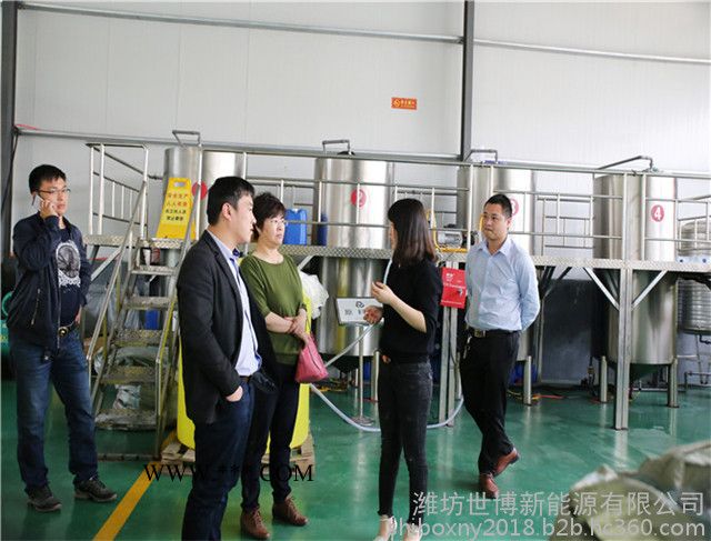 潍坊世博新能源玻璃水的价格图2