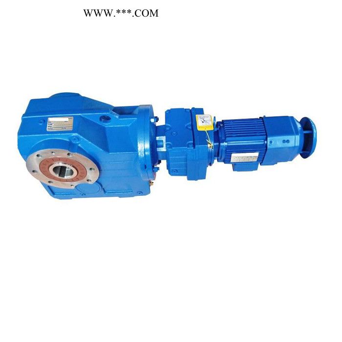 上海菲森TKM075-250Bonfiglioli减速器图8