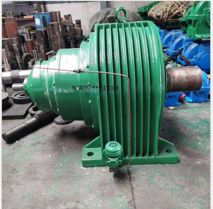 茁善机械 NGW行星齿轮减速机   NGW行星齿轮齿轮箱   NGW行星齿轮减速器图3