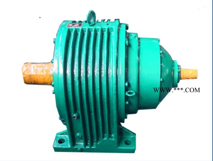 茁善机械 NGW行星齿轮减速机   NGW行星齿轮齿轮箱   NGW行星齿轮减速器图4