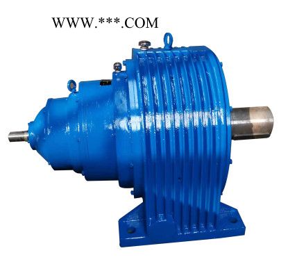 茁善机械 NGW行星齿轮减速机   NGW行星齿轮齿轮箱   NGW行星齿轮减速器图2