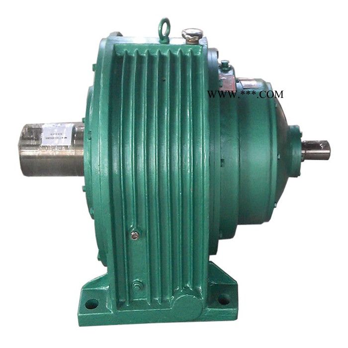 茁善机械 NGW行星齿轮减速机   NGW行星齿轮齿轮箱   NGW行星齿轮减速器图6