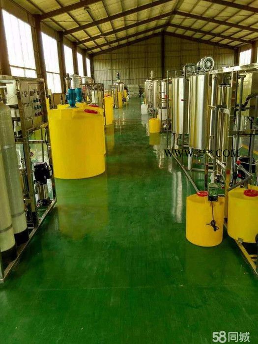 雅琪儿玻璃水防冻液设备技术配方加盟图3