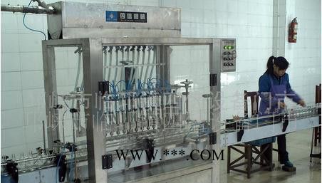 灌装机-山西灌装机-玻璃水灌装机图2