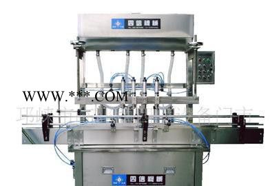 灌装机-山西灌装机-玻璃水灌装机图3