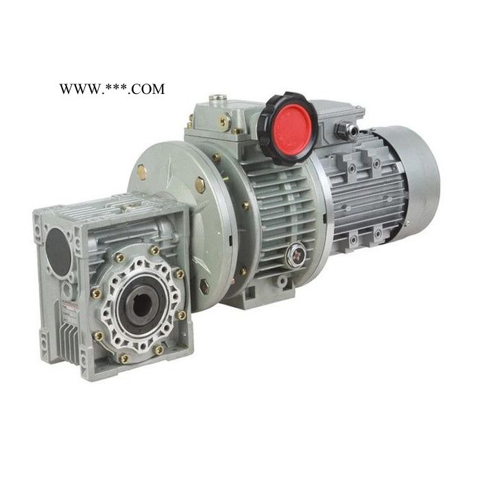 【菲森传动】XZWLD370-XL变速蜗杆减速器图8