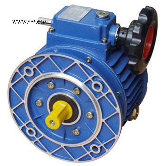 【菲森传动】XZWLD4000-XL变速蜗杆减速器图3