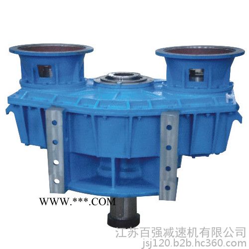 厂家特价现货供应SHCⅠ255 三环减速器批发价图6