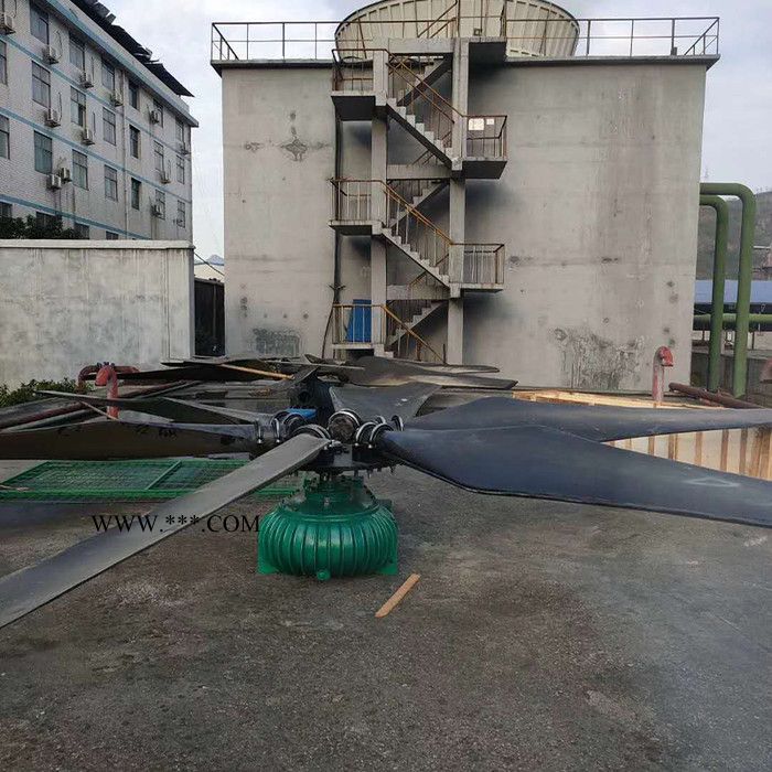 冷却塔减速机工业凉水塔专用减速机 冷却塔减速器厂家直营图3