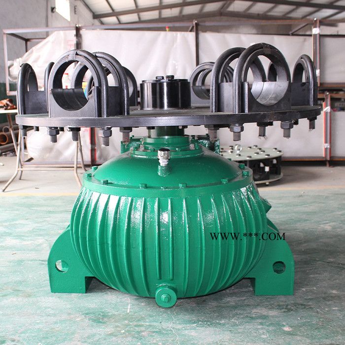 冷却塔减速机工业凉水塔专用减速机 冷却塔减速器厂家直营图2