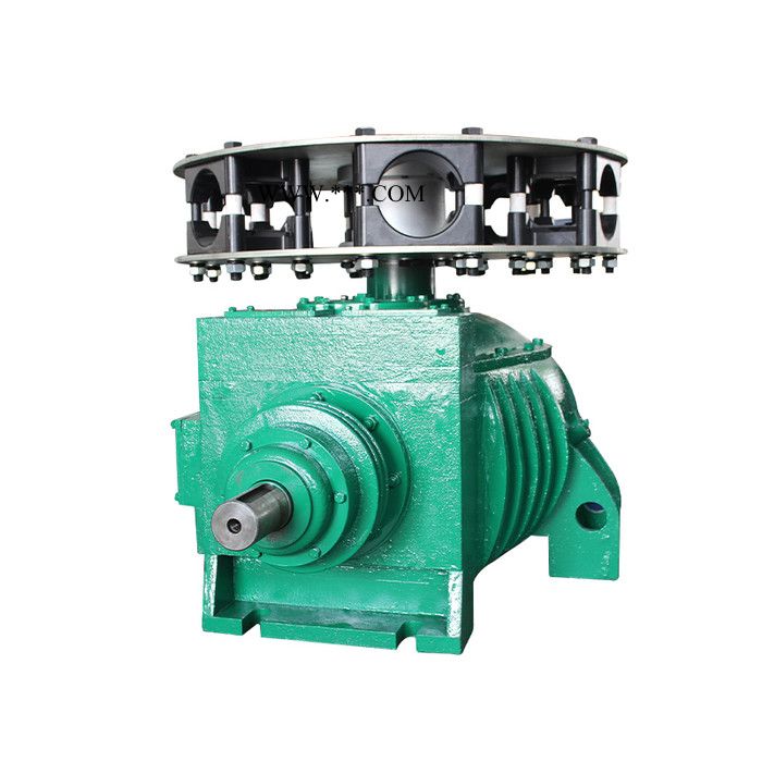 冷却塔减速机工业凉水塔专用减速机 冷却塔减速器厂家直营图4