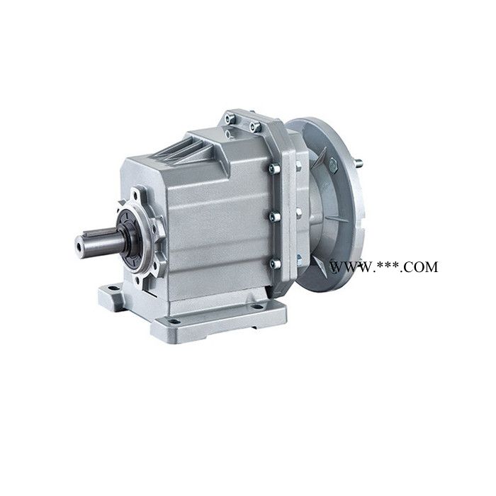 【菲森品牌】HZX5500变速蜗杆减速器图7